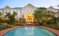 Southern Sun Mbombela - Pools