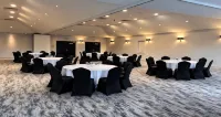 Best Western Plus Bentley Hotel  Spa - Quầy Bar