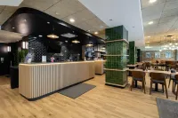CAMPANILE PRIME KRAKOW OLD TOWN - С баром