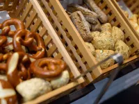 Ibis Styles Bad Reichenhall - breakfast