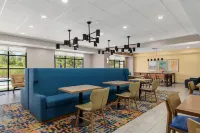 Hampton Inn Farmville - Wifi