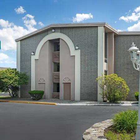 Quality Inn Old Saybrook - Westbrook