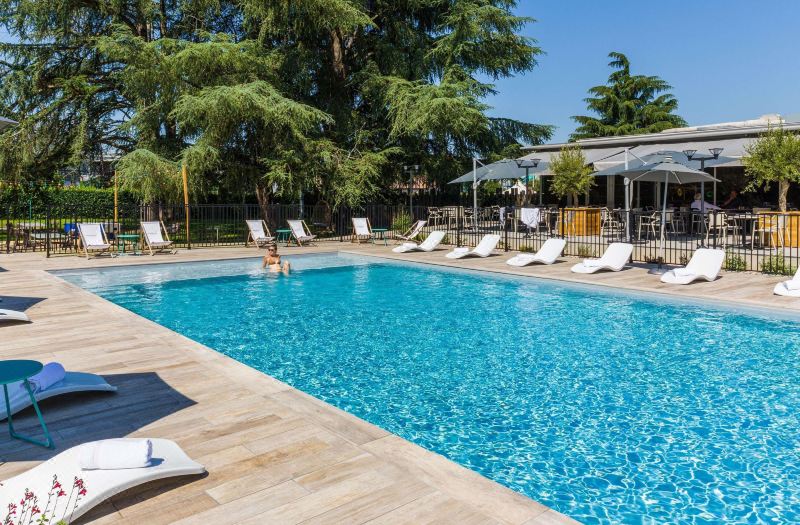 Novotel Pau Pyrénées photo 3