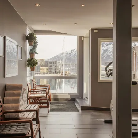 Home Hotel Aurora