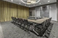 Hyatt House Richmond /Short Pump - Wifi