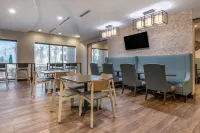 Comfort Suites Fort Lauderdale Airport & Cruise Port - parking