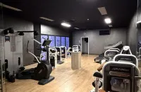 Radisson Blu Hotel, Hasselt - С тренажерным залом