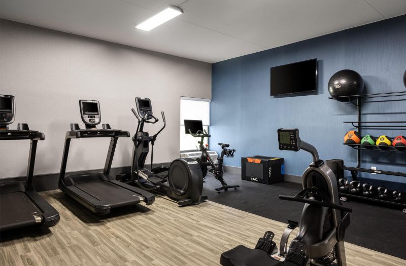 Hampton Inn Morristown photo 2