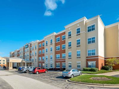 Extended Stay America Suites - Chicago - O'Hare - Allstate Arena