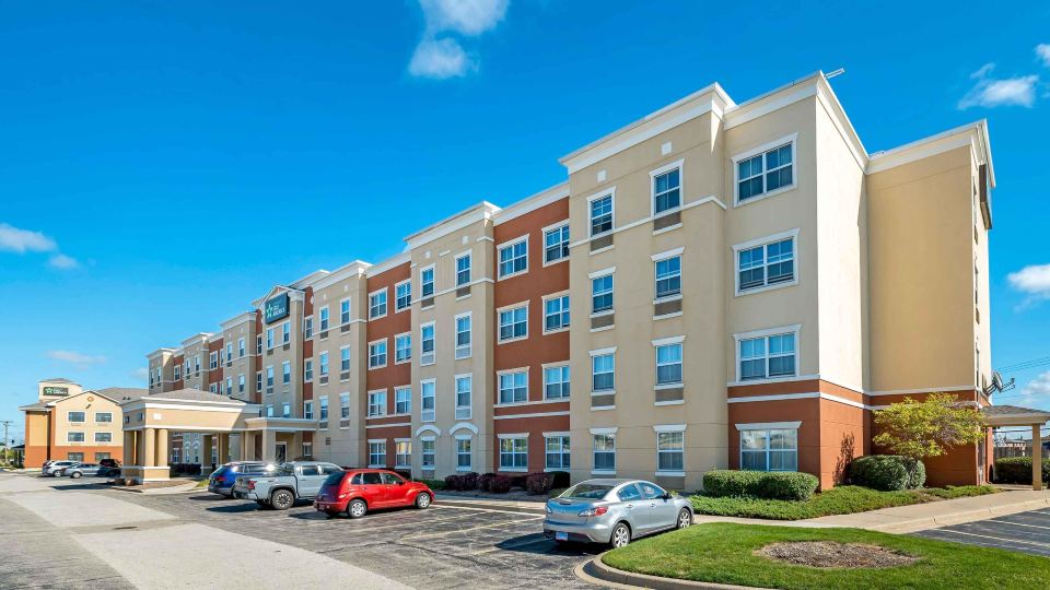 Extended Stay America Suites - Chicago - O'Hare - Allstate Arena