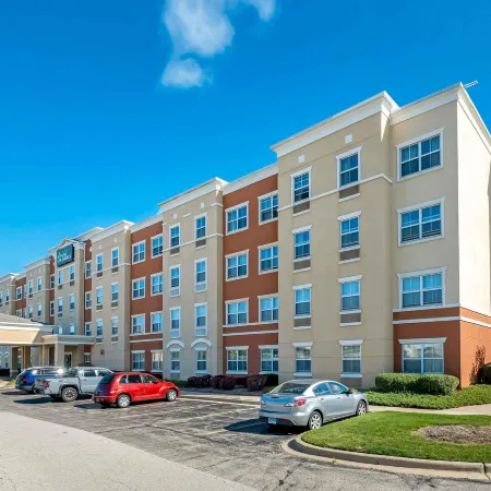 Extended Stay America Suites - Chicago - O'Hare - Allstate Arena