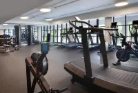 Baker's Cay Resort Key Largo, Curio Collection by Hilton - Gym