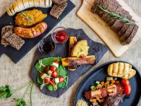 Novotel Porto Alegre Airport - ที่มีฟิตเนส