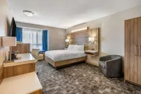 Microtel Inn & Suites by Wyndham Timmins - Haustierfreundliche
