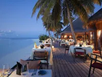 V Villas Maldives at Mirihi - MGallery Collection - Wifi