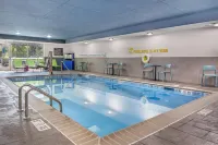 Home2 Suites by Hilton Danville - Wifi