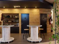 Ibis Oviedo - bar