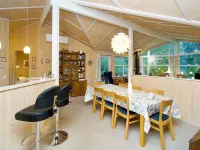 10 Person Holiday Home in Græsted-by Traum - Homestays