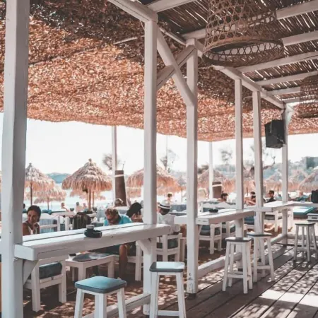 Paradise Beach Resort