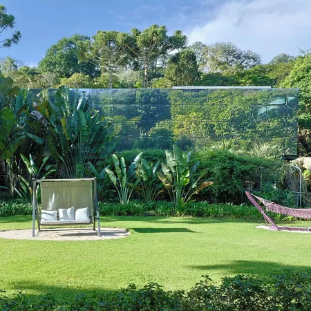 Unique Garden