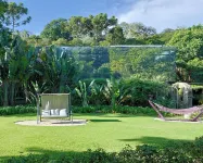 Unique Garden - Wifi