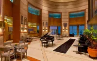 Quinto Centenario Hotel - parking