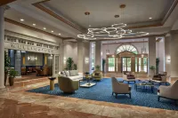 Westfields Marriott Washington Dulles - Pet friendly