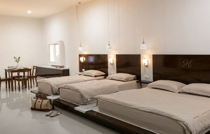 City Hotel Tasikmalaya