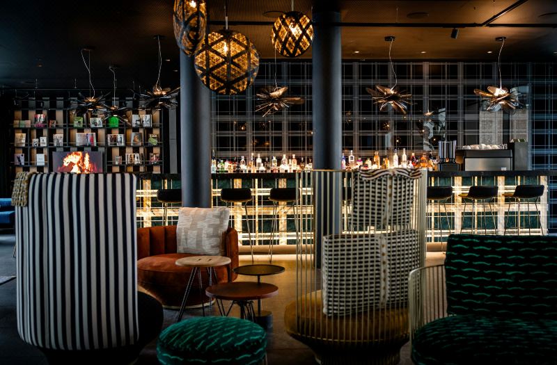 Motel One Antwerp photo 3