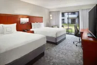 Courtyard Atlanta Airport South/Sullivan Road - spa