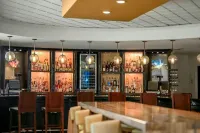 Ann Arbor Marriott Ypsilanti at Eagle Crest - Barer