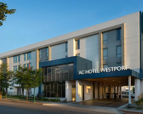 AC Hotel Kansas City Plaza Hotels near Hyde Park