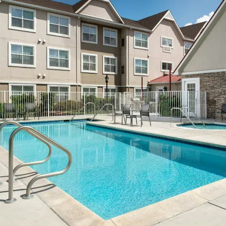 Residence Inn Chico