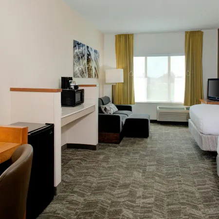 SpringHill Suites Memphis East/Galleria