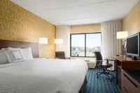 Fairfield Inn Philadelphia West Chester/Exton - Wifi