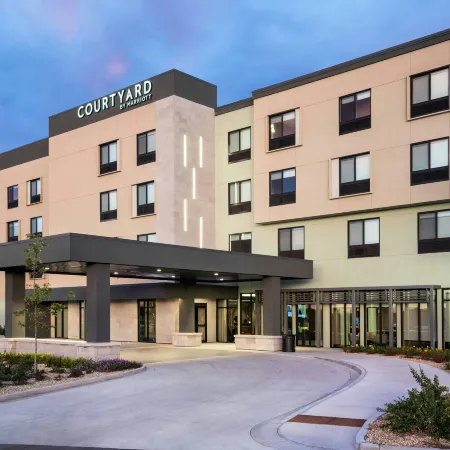 Courtyard Loveland Fort Collins