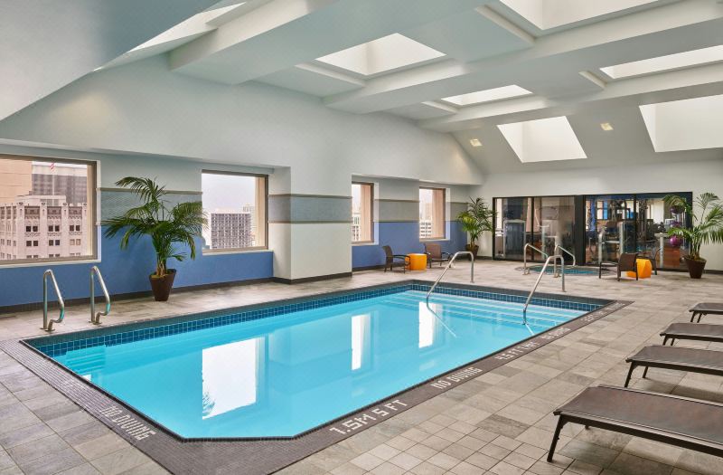 Marriott Vacation Club, San Diego photo 3