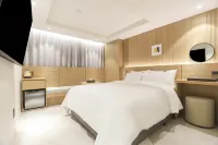 Asan Brown Dot Hotel Onyangoncheon Station Branch - 2つ星