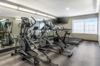 Best Western Plus Duluth/ Sugarloaf - Fitnessstudio