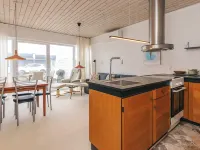 4 person holiday home in Vestervig-By Traum - 3-Star