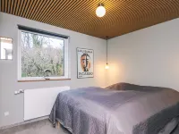 10 person holiday home in Ebeltoft - WiFi