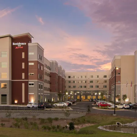Courtyard Raleigh-Durham Airport/Brier Creek