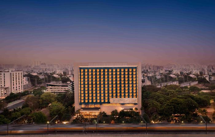 Taj City Centre Gurugram