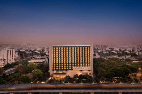 Taj City Centre Gurugram