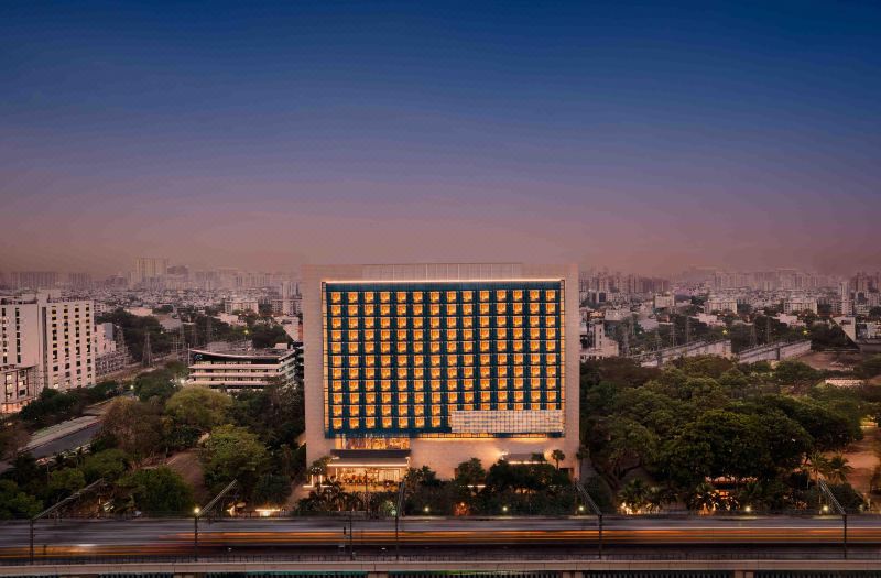 Taj City Centre Gurugram