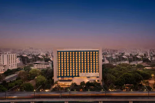 Taj City Centre Gurugram - boutique