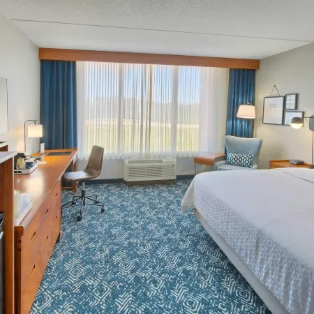 Four Points by Sheraton Raleigh Durham Airport Hotels in Cedar Fork