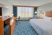 Four Points by Sheraton Raleigh Durham Airport - Airport Shuttle