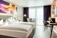 Four Points by Sheraton Offenbach Plaza - Cheap