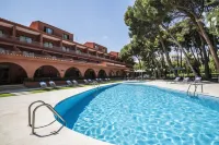 Intelier Bonaire - Pool